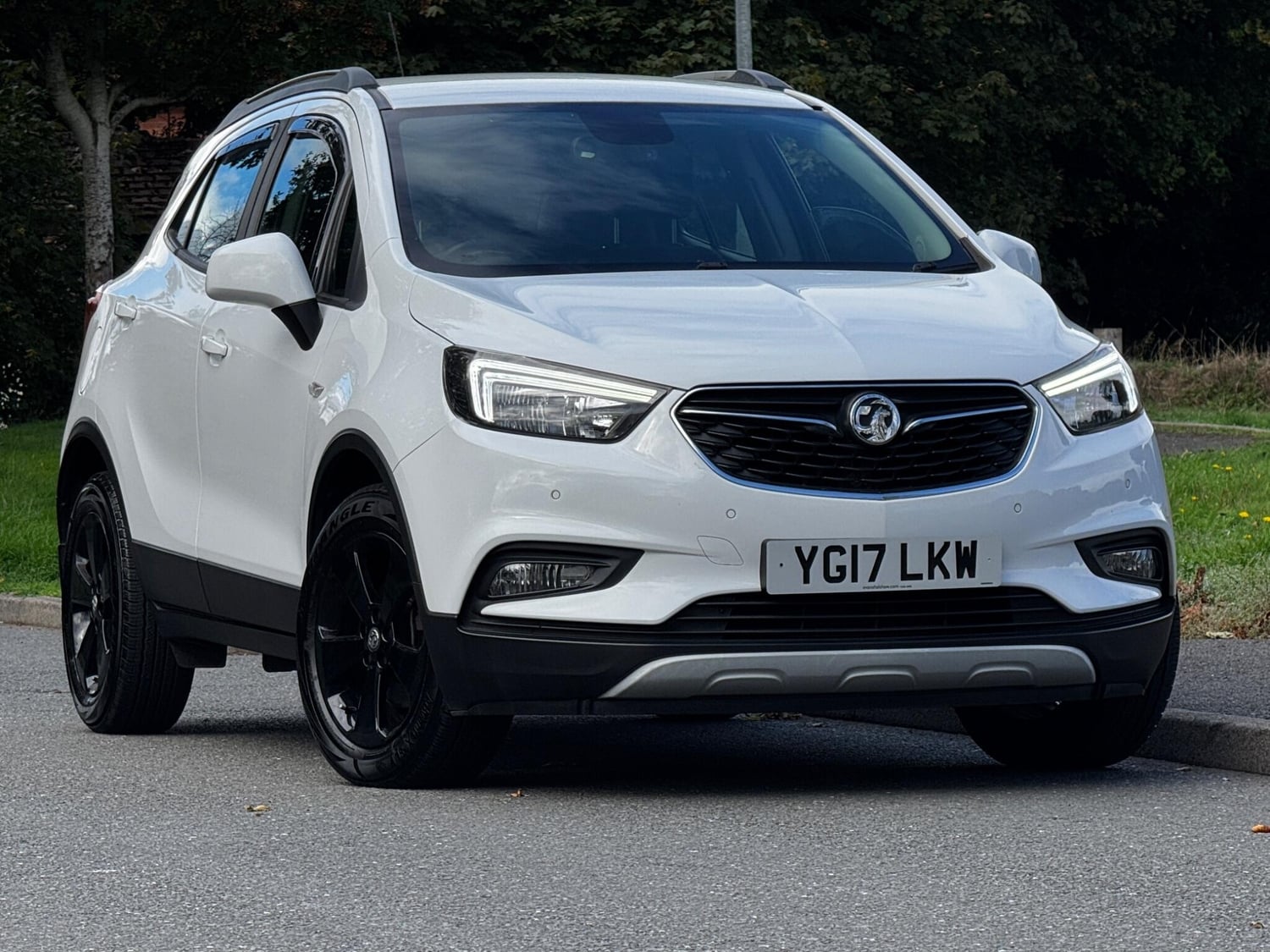 Vauxhall Mokka X 2017 - Cars in Birmingham
