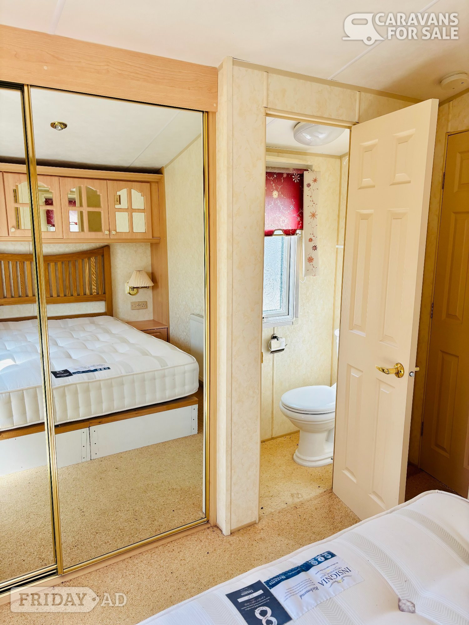Willerby Lyndhurst 2007 for sale - Holiday Homes in Minster