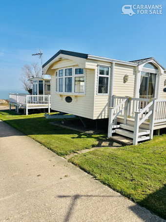 Willerby Lyndhurst 2007 for sale