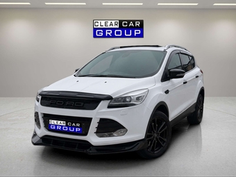 Ford Kuga 2014