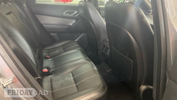 Land Rover Range Rover Velar 2019 - Cars in Willesden