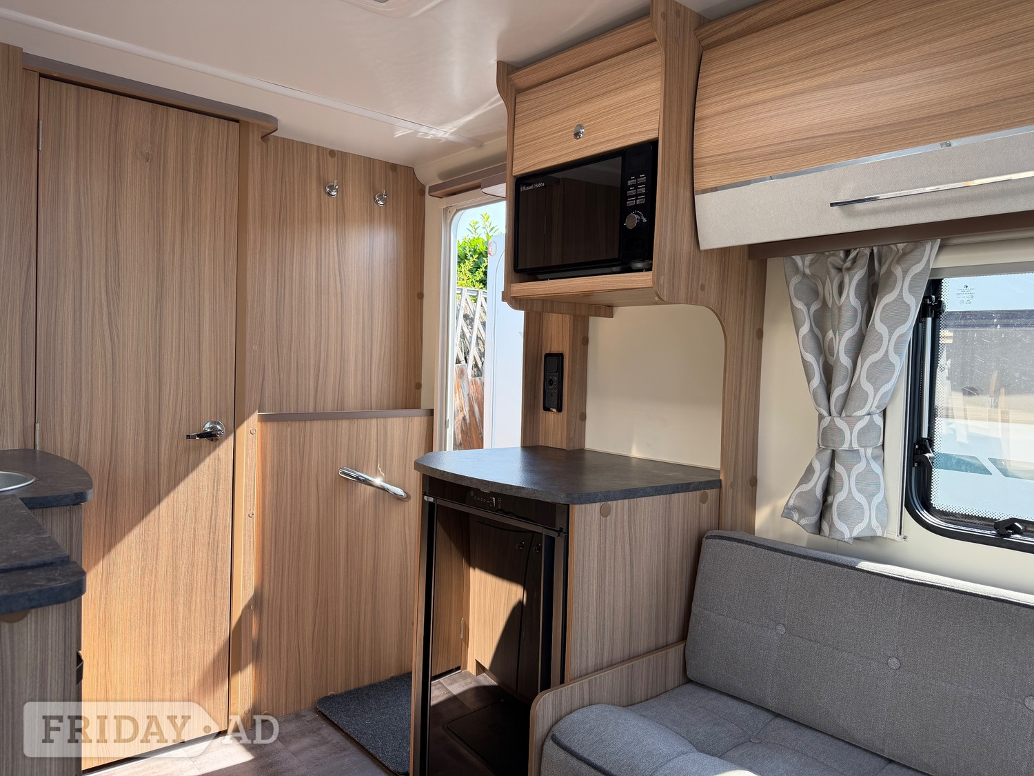 Bailey Phoenix 2023 - Motorhomes & Caravans in Bristol