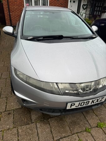 Honda Civic 2009
