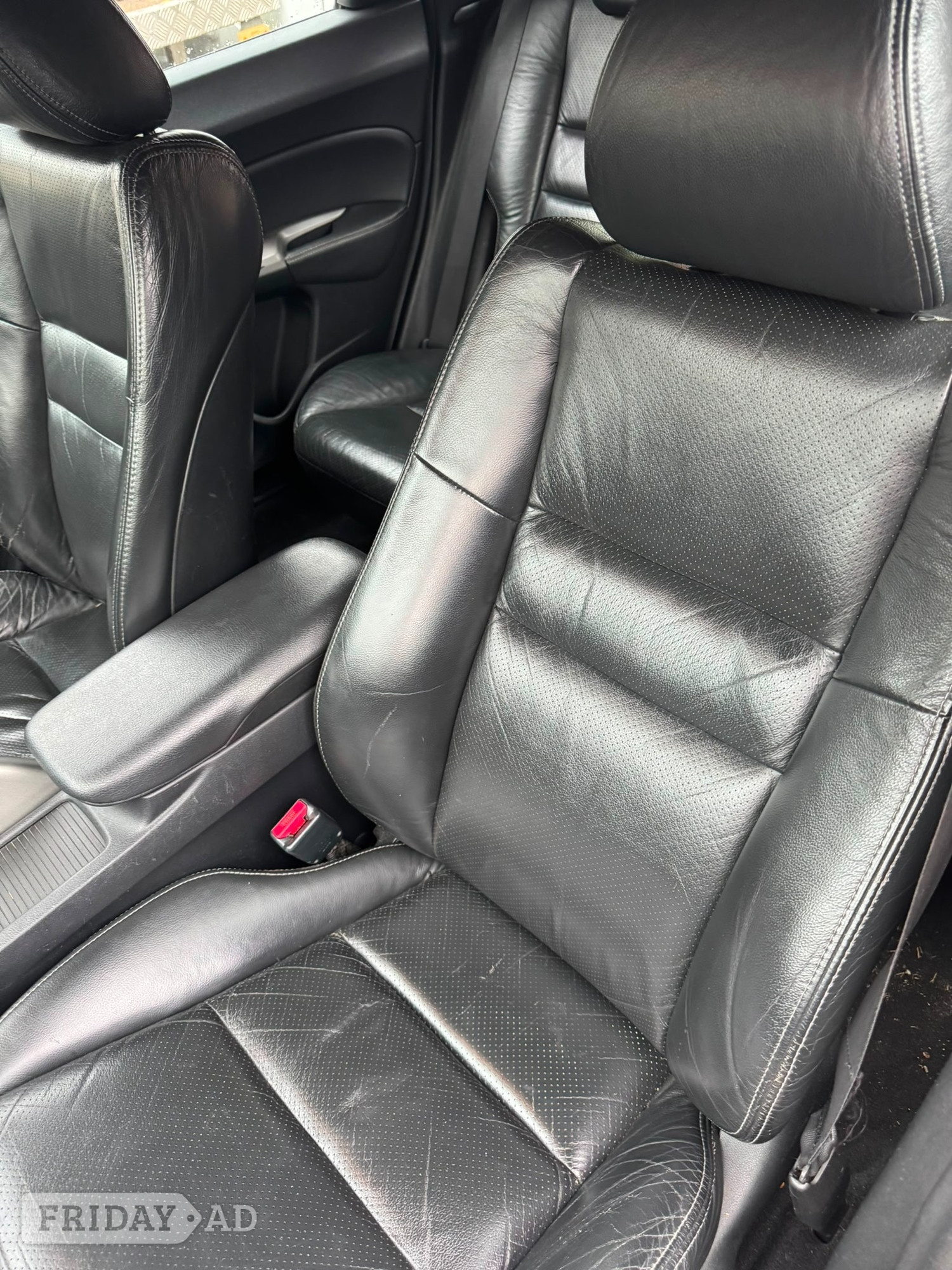 Honda Civic 2009 - Cars
