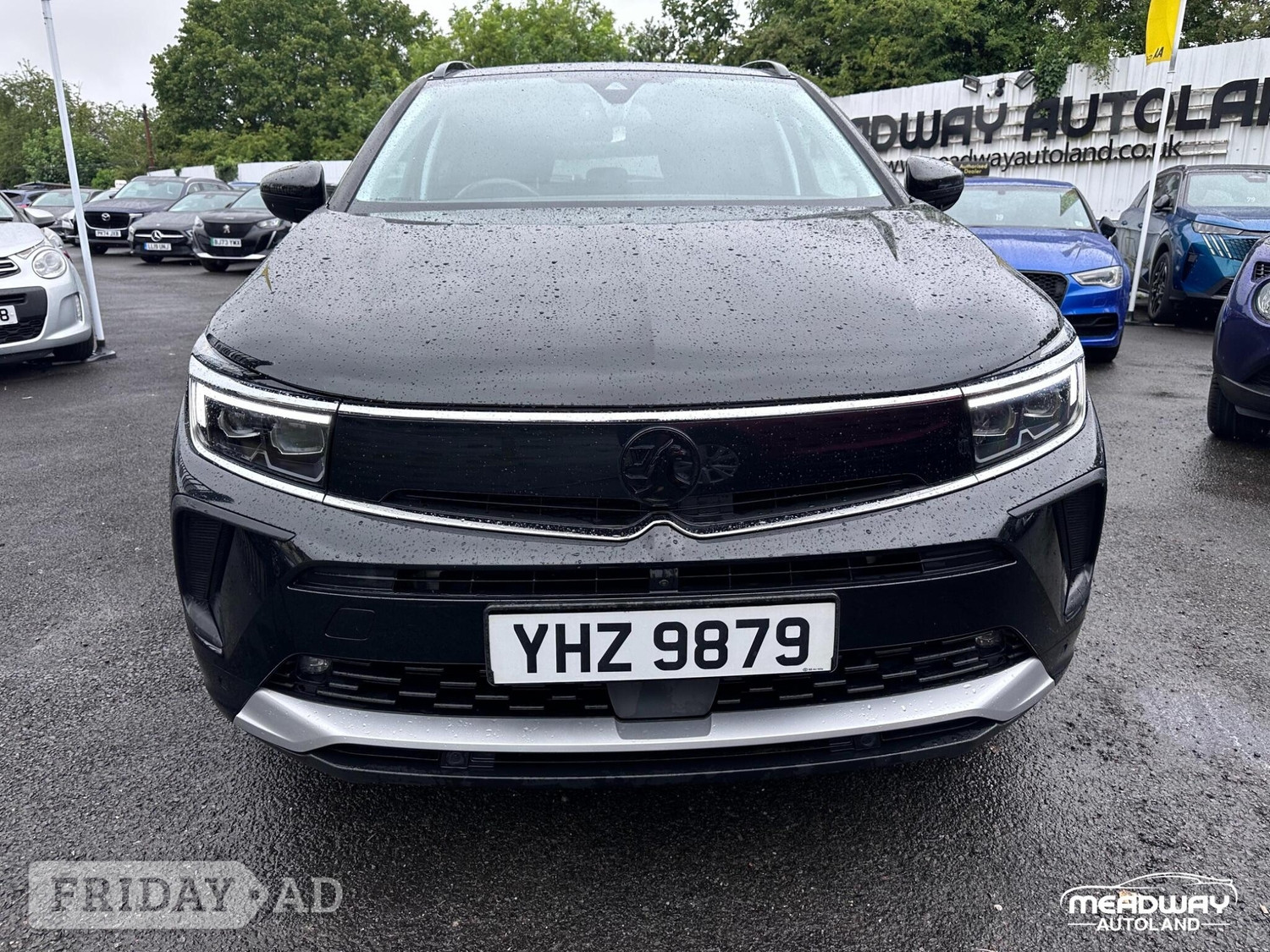 Vauxhall Grandland 2022 - Cars in Birmingham