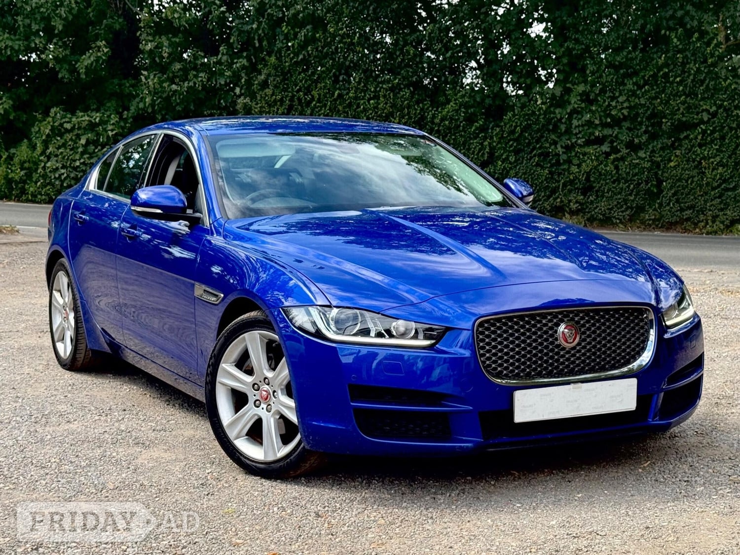 Jaguar XE 2016 in Enfield