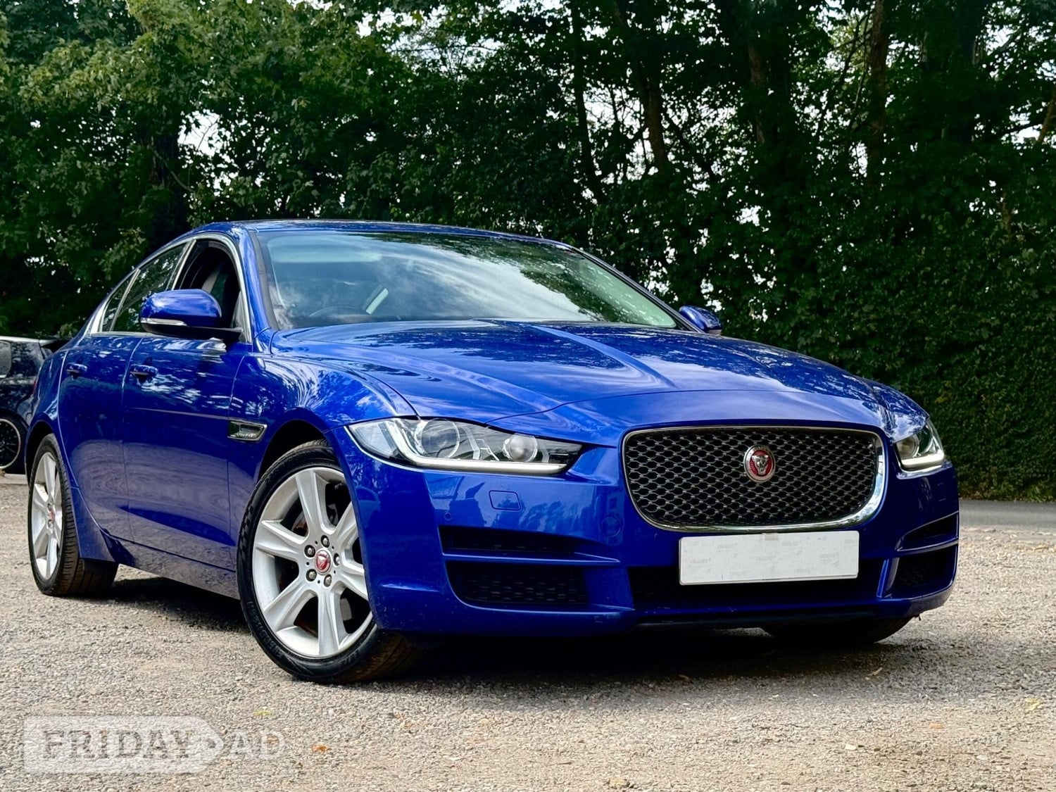 Jaguar XE 2016 - Cars in Enfield