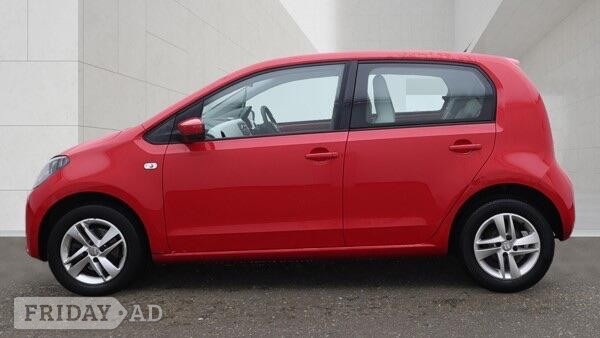 SEAT Mii 2013 - Cars