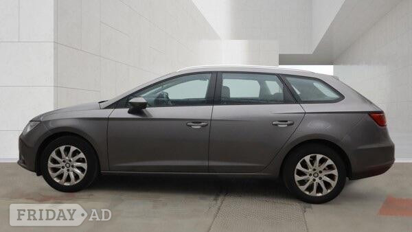 SEAT Leon 2016 - Cars