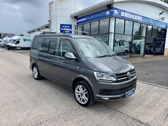 VW (Volkswagen) Transporter T6, (2019)  Campervan for sale