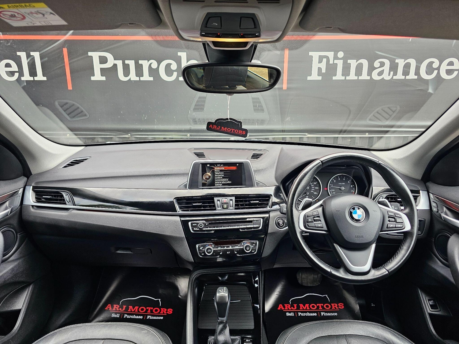 BMW X1 Addlestone