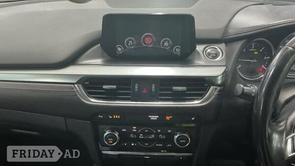 Mazda 6 Wantage
