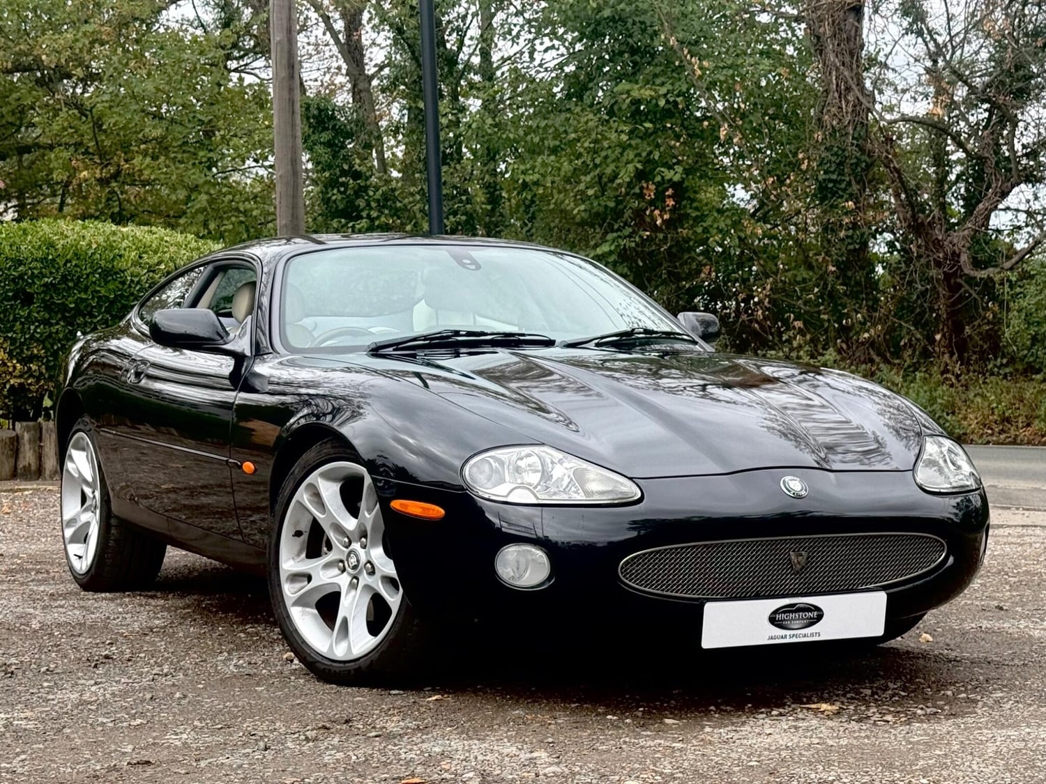 Jaguar XK8 2002 in Enfield