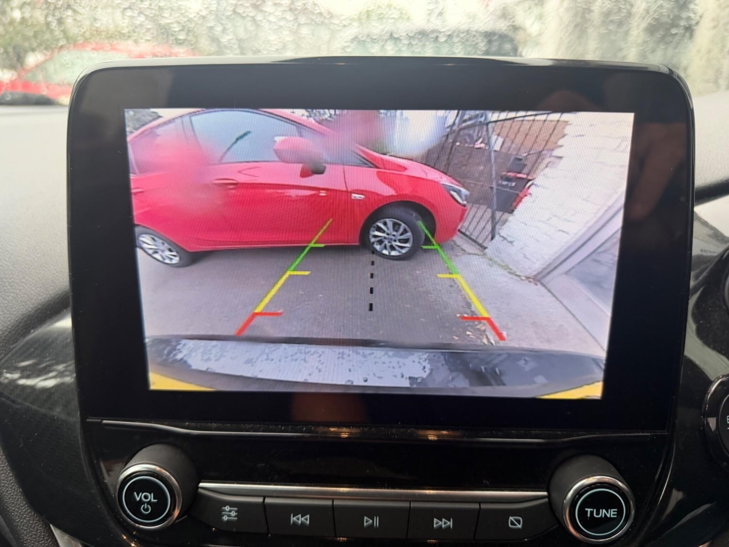 Ford Fiesta 2023 - Cars in Sutton