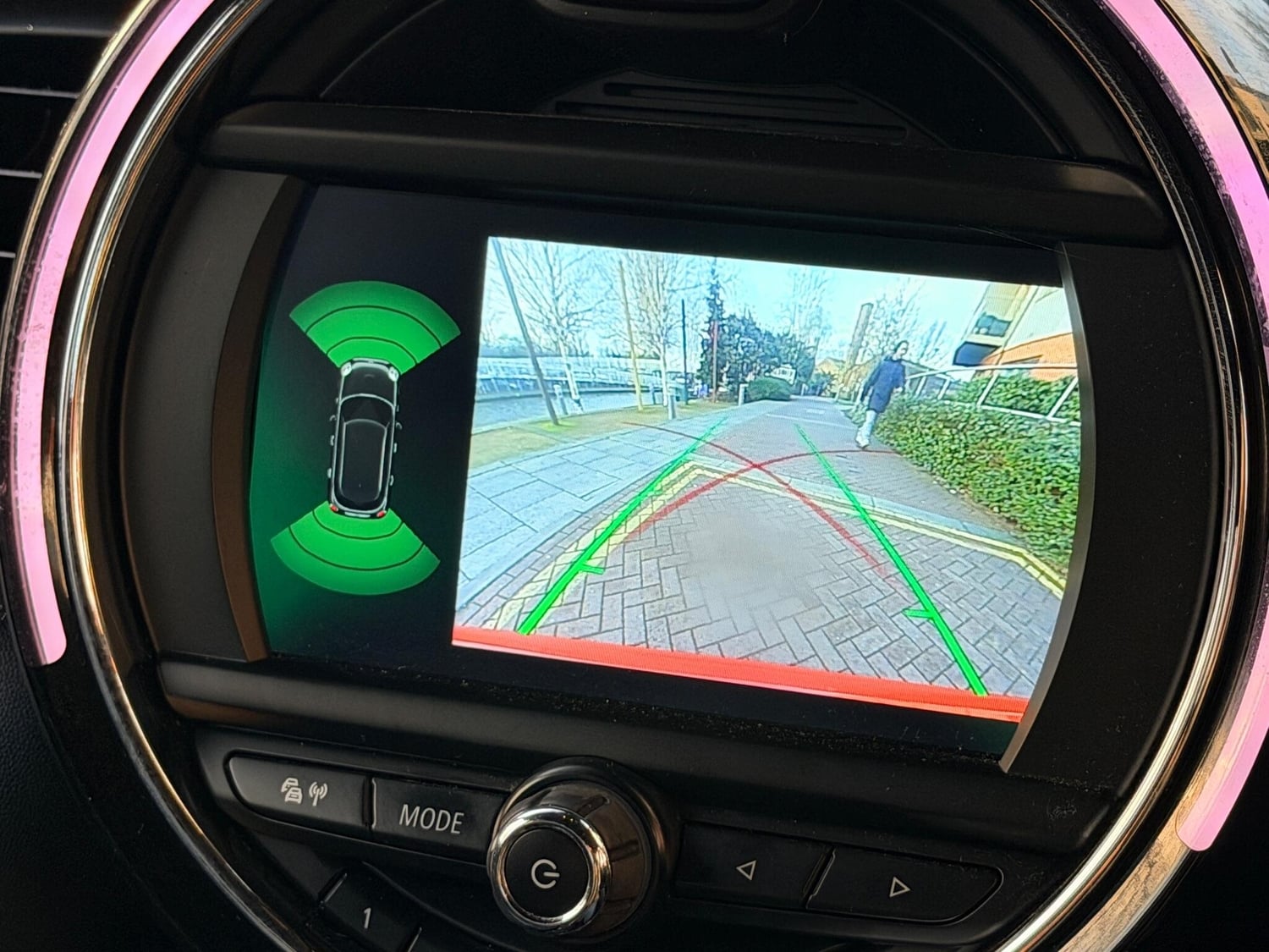 Mini Hatch 2019 - Cars in Wembley