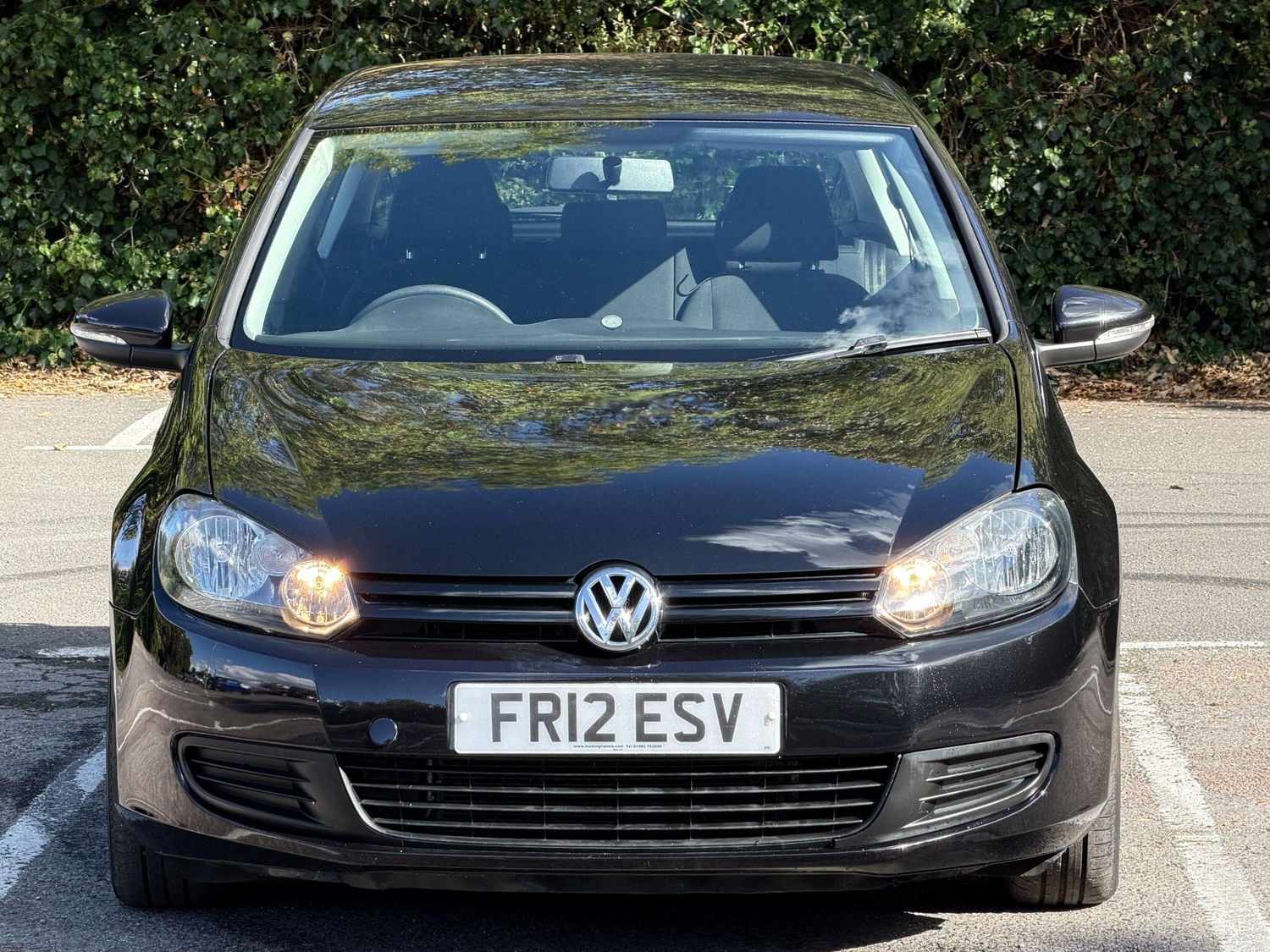 Volkswagen Golf East Molesey