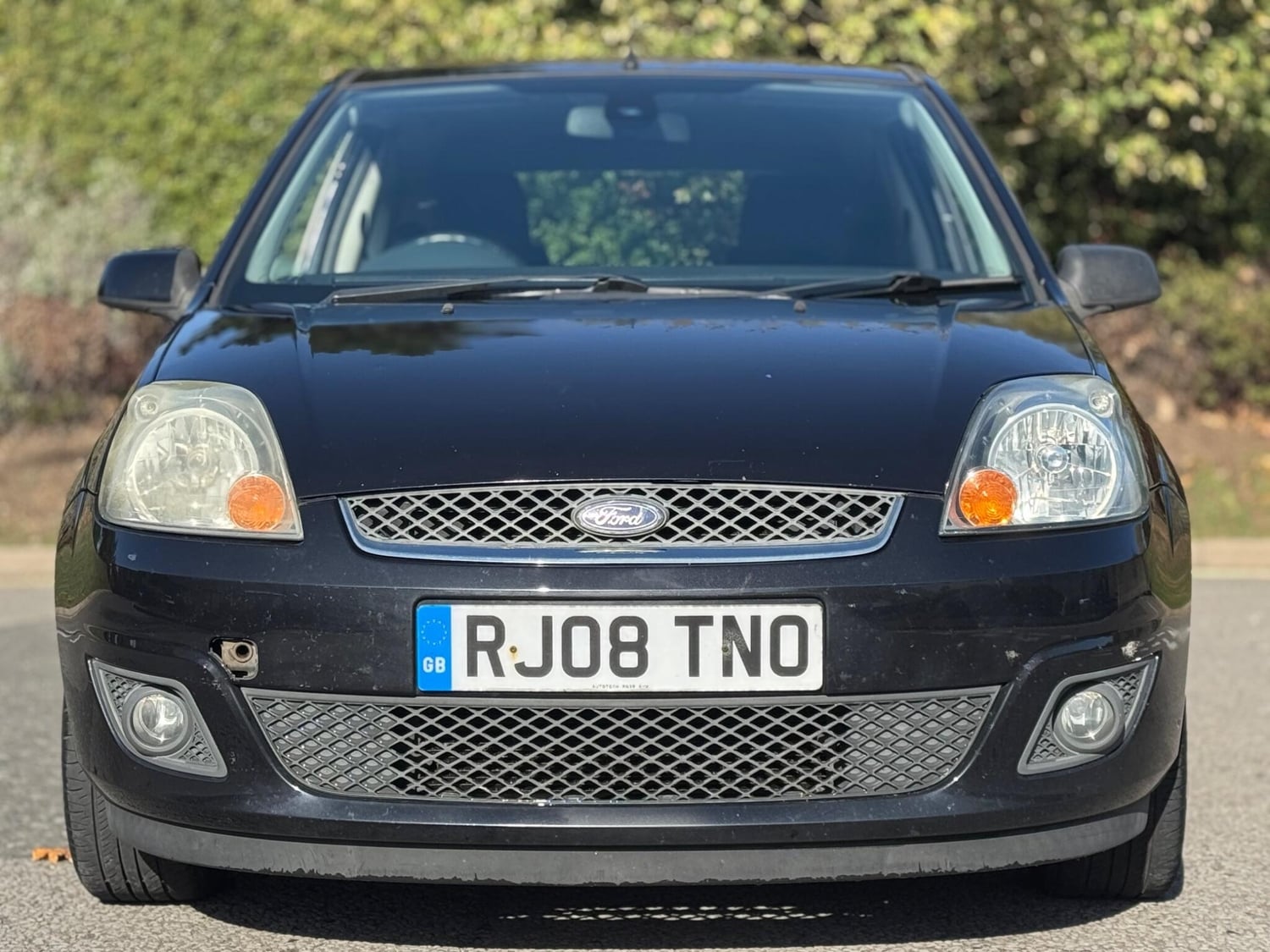 Ford Fiesta Birmingham