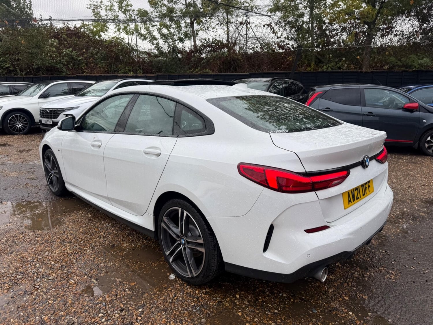 BMW 2 Series 2021 - Cars in Addlestone