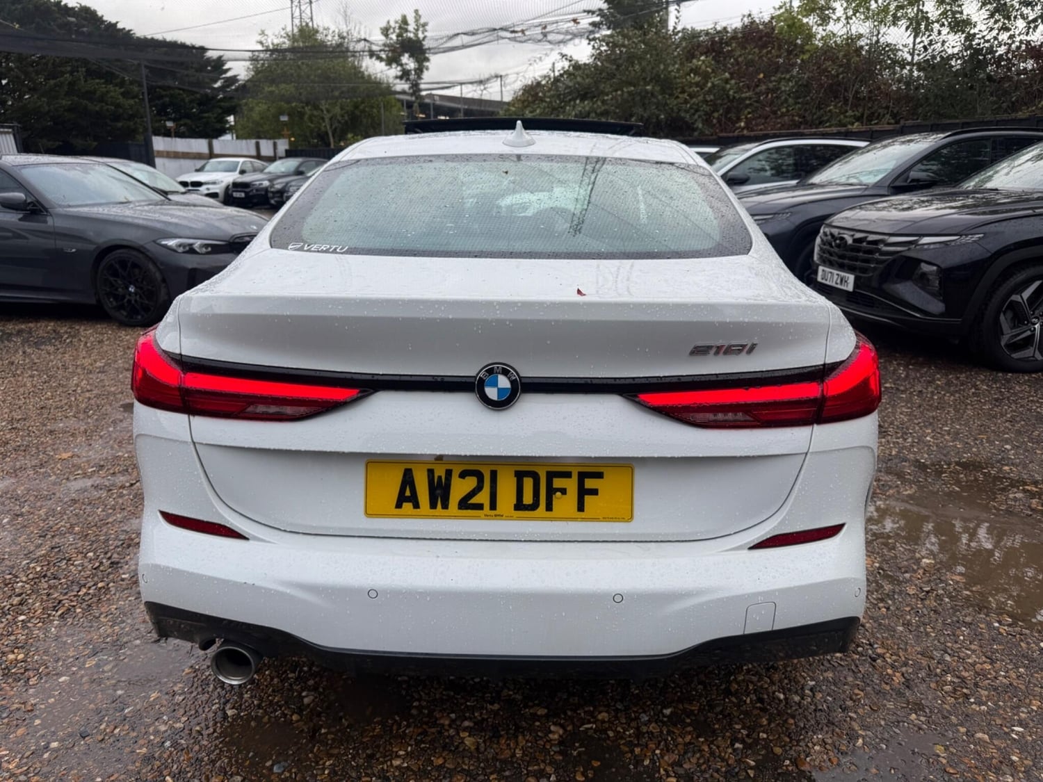 BMW 2 Series 2021 - Cars