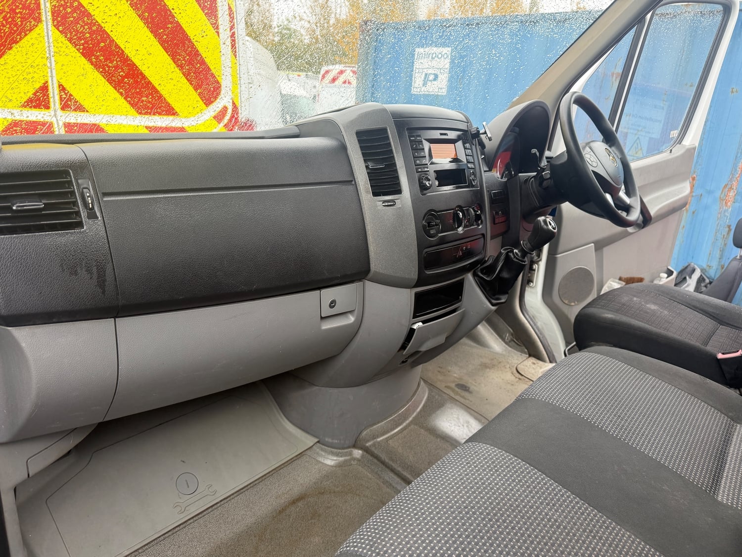 Mercedes-Benz Sprinter 2016 - Vans & Commercial Vehicles in Chertsey