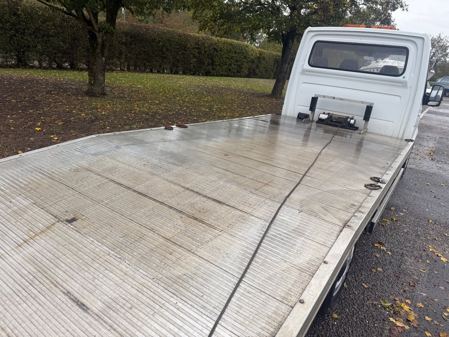 Mercedes-Benz Sprinter 2016 - Vans & Commercial Vehicles
