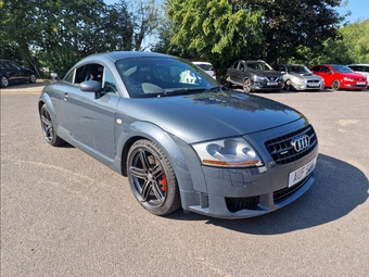 Audi TT 2005
