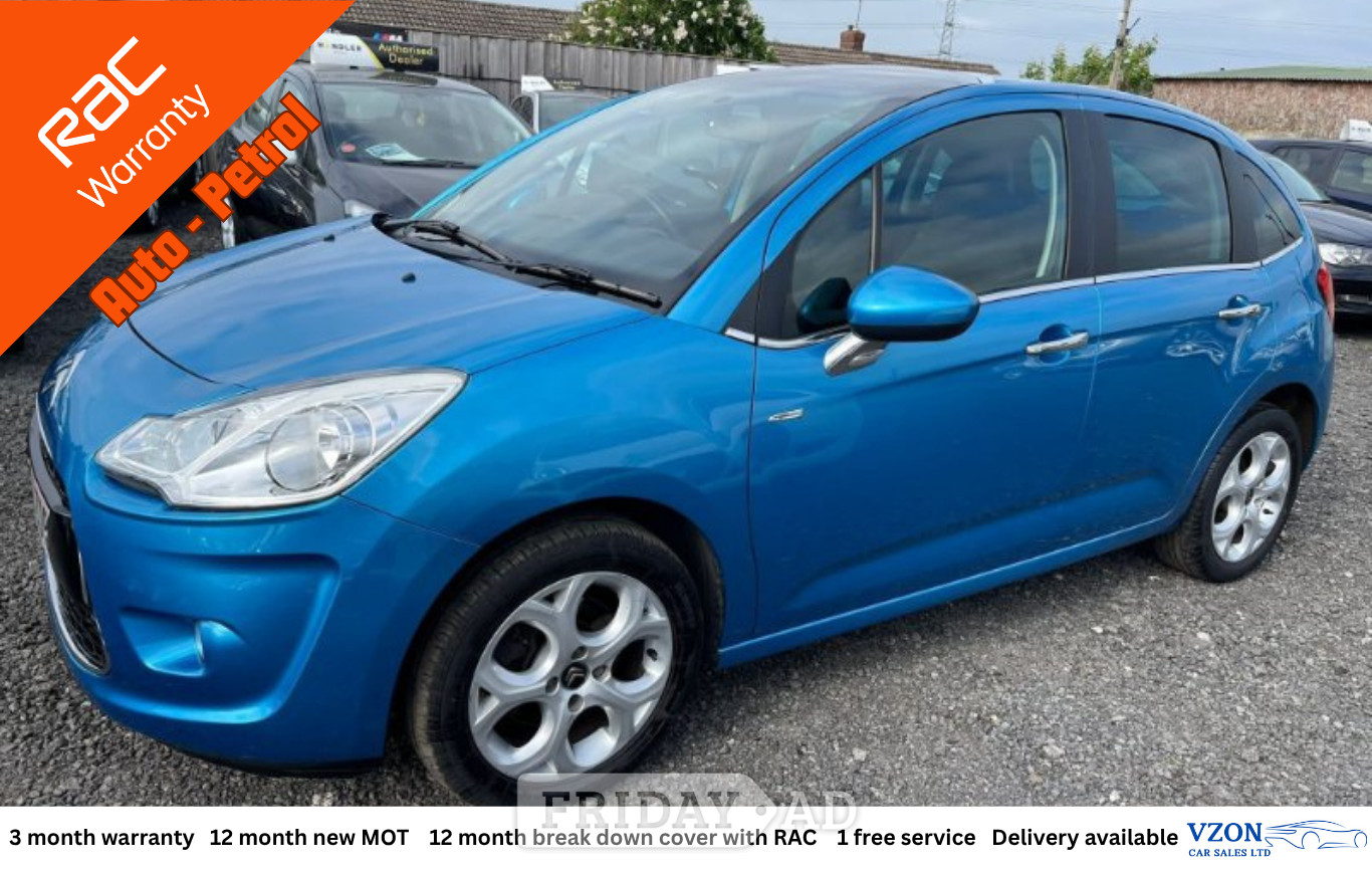 Citroen C3 2011 in Oldbury