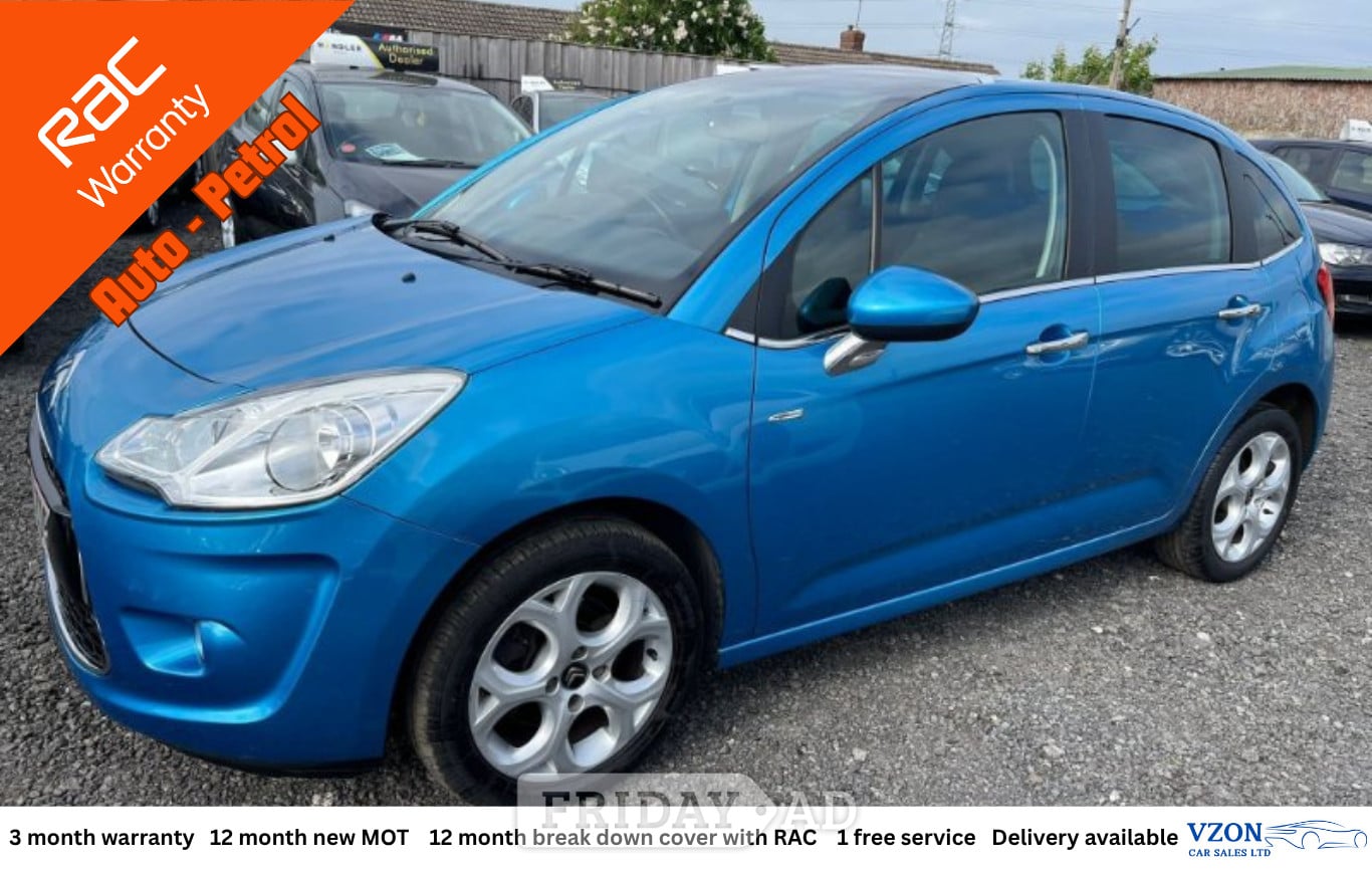 Citroen C3 2011 in Oldbury