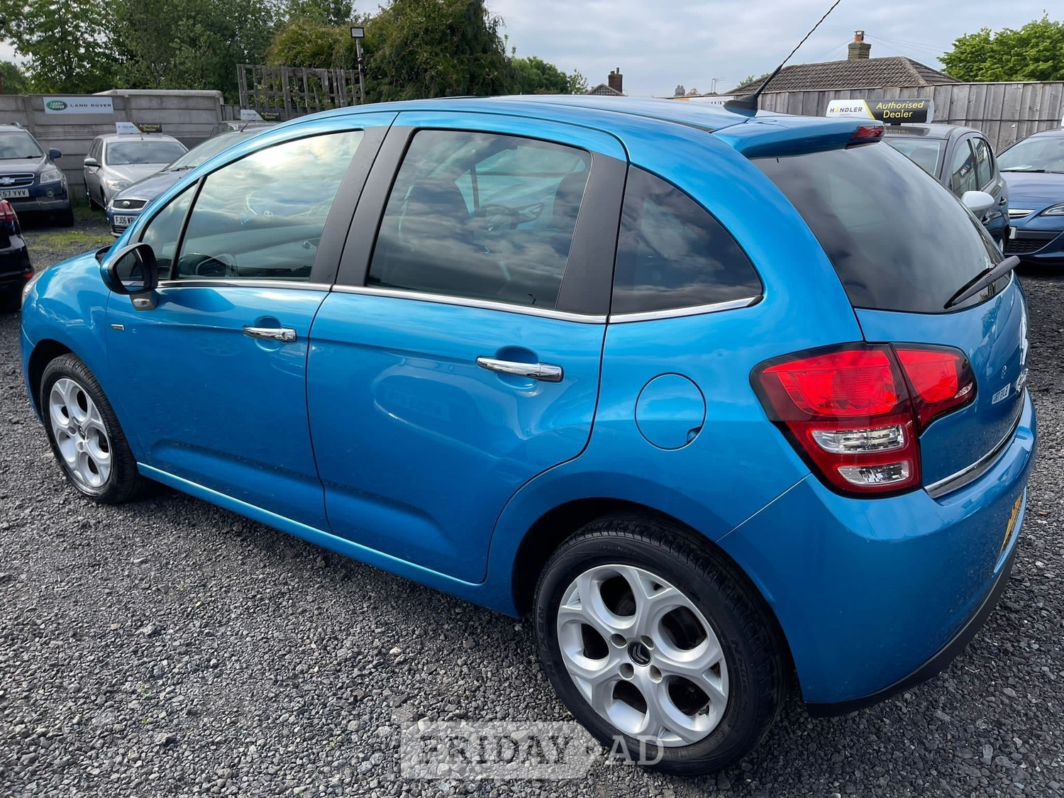 Citroen C3 2011 - Cars in Oldbury