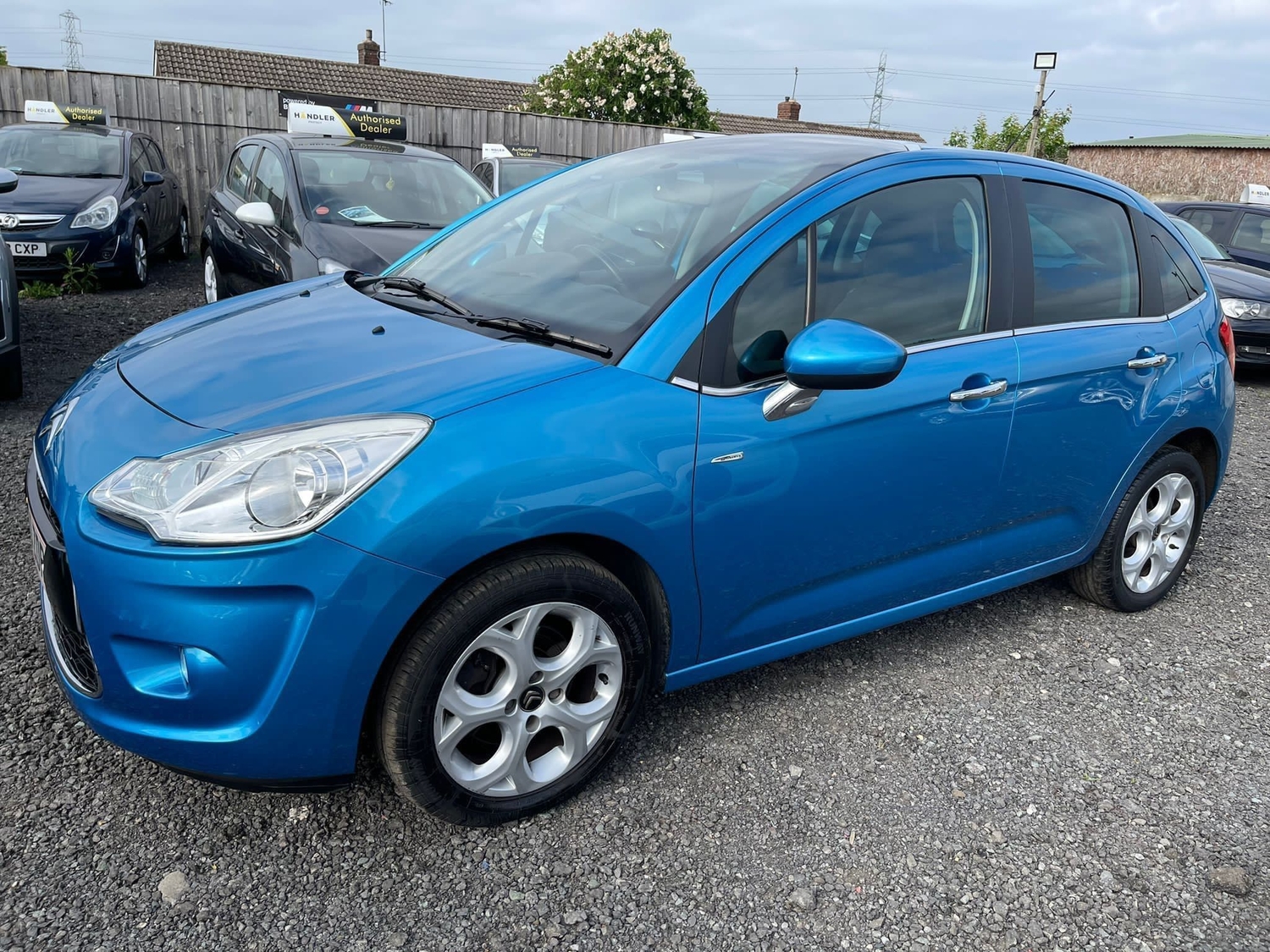 Citroen C3 Oldbury