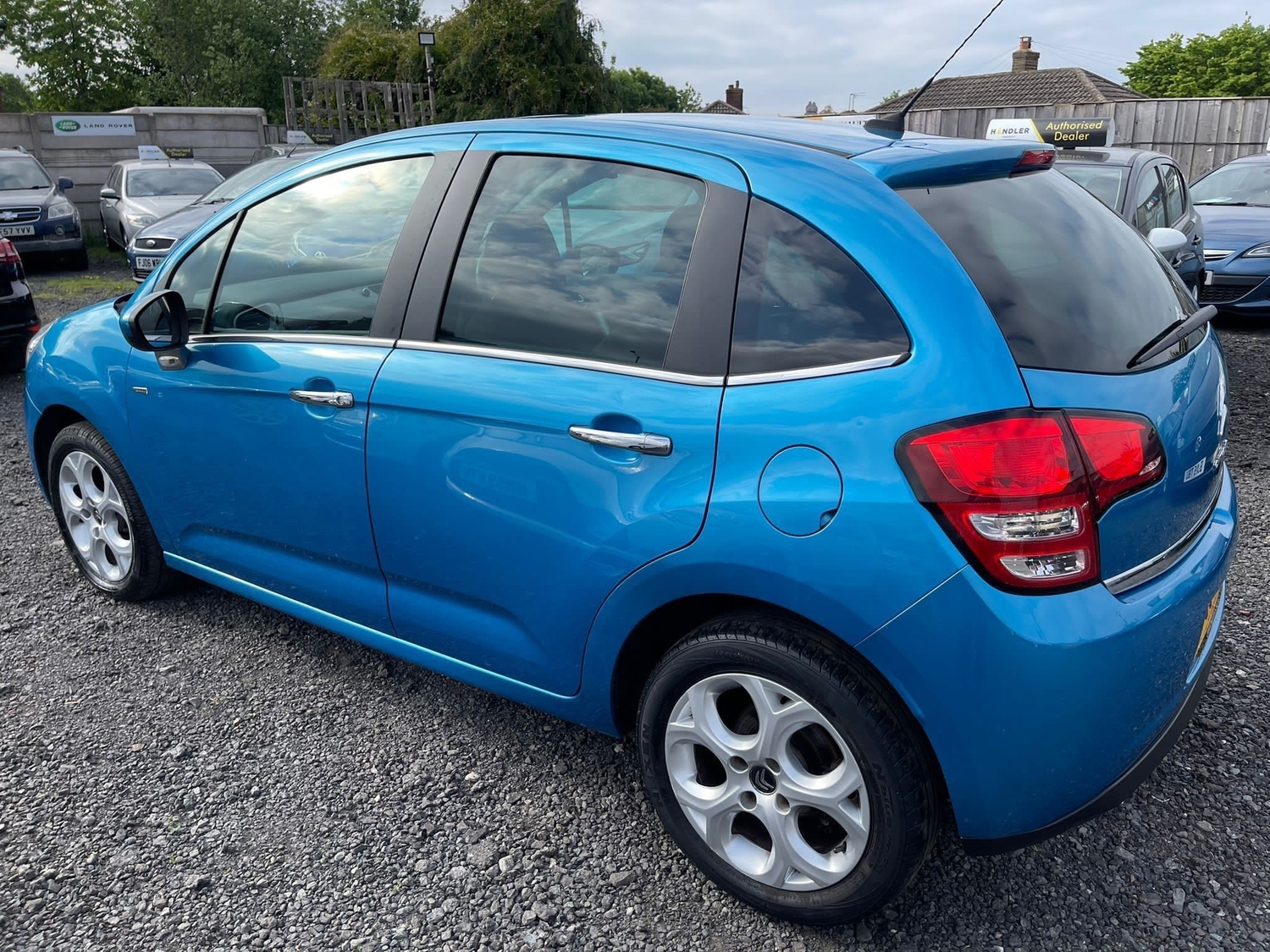 Citroen C3 2011 - Cars in Oldbury