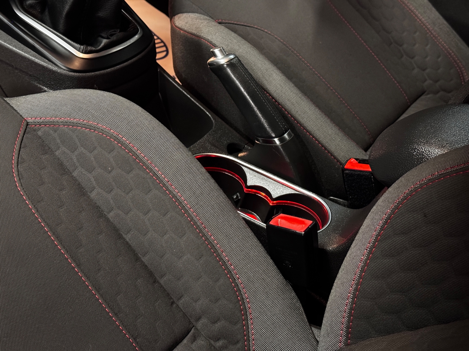 Ford Fiesta 2016 - Cars in Sutton Coldfield