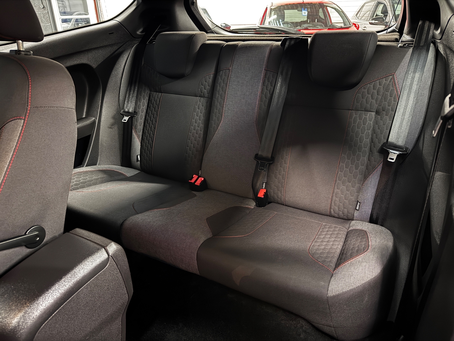 Ford Fiesta 2016 - Cars