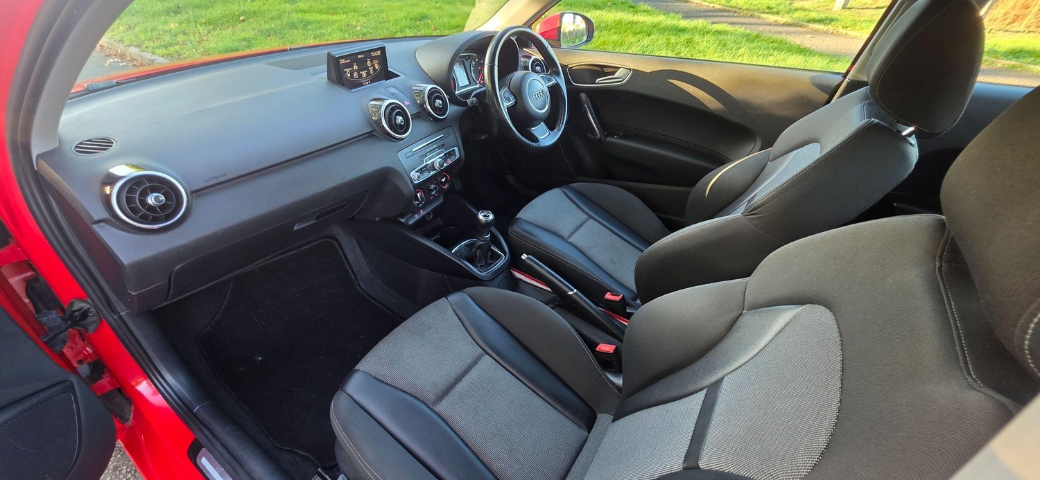 Audi A1 2016 - Cars in Birmingham