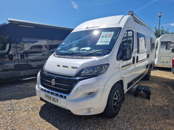 Benimar Benivan 122 2019 for sale