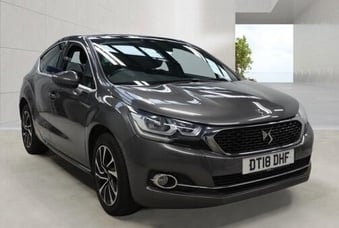 DS DS 4 2018