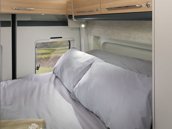 Bailey Endeavour B65 2026 for sale
