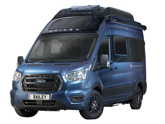 Bailey Endeavour B65 2026 for sale