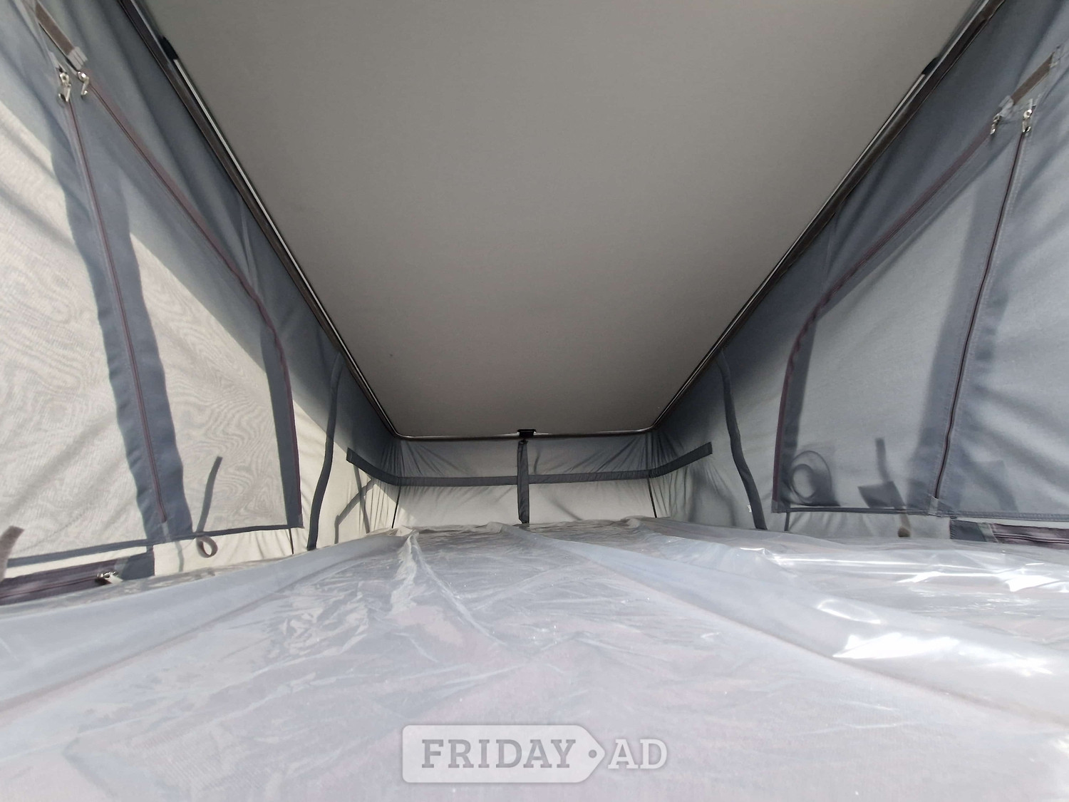 Bailey B65 2026 for sale - Motorhomes & Caravans