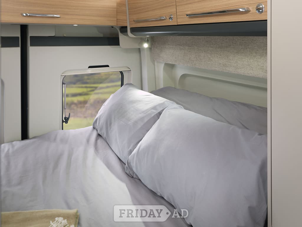 Bailey Endeavour B65 2026 for sale in Highbridge