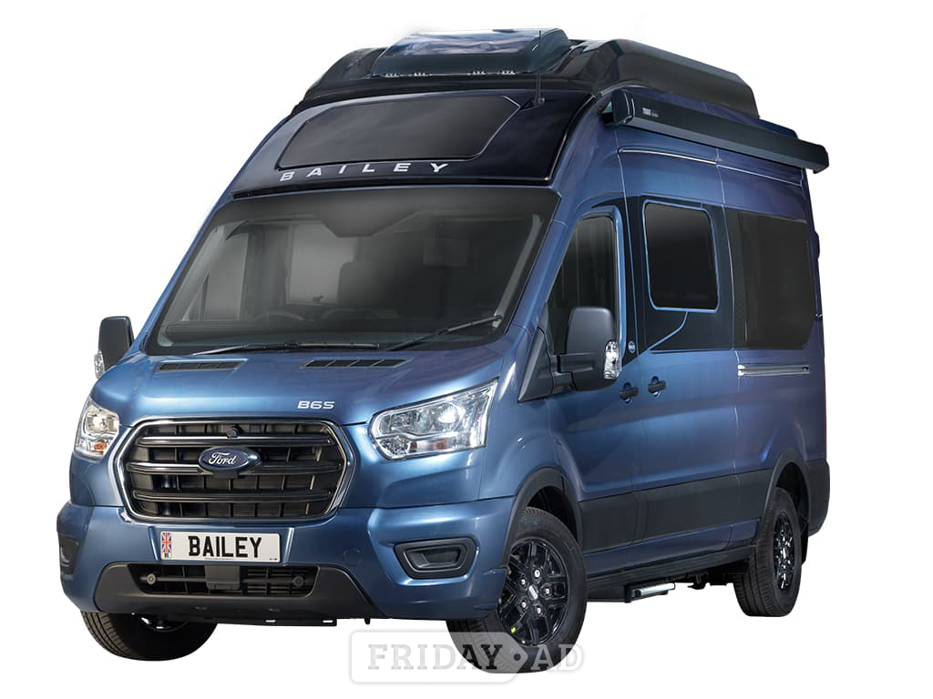 Bailey B65 2026 for sale in Highbridge