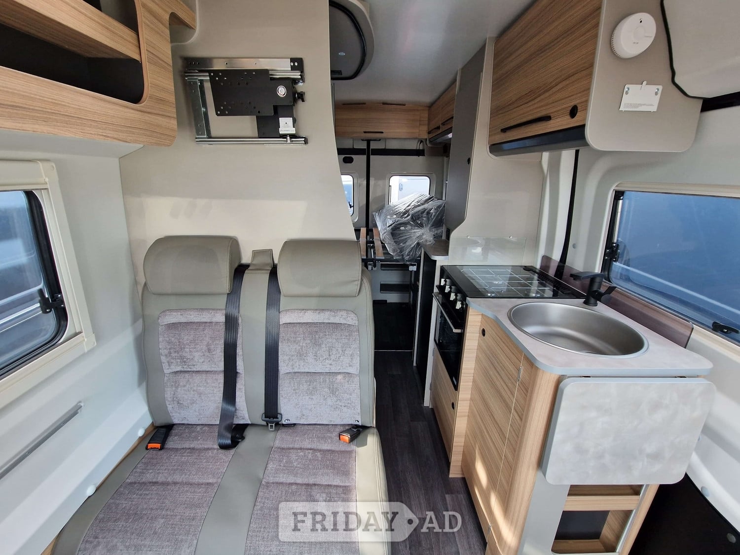 Bailey B65 2026 for sale - Motorhomes & Caravans