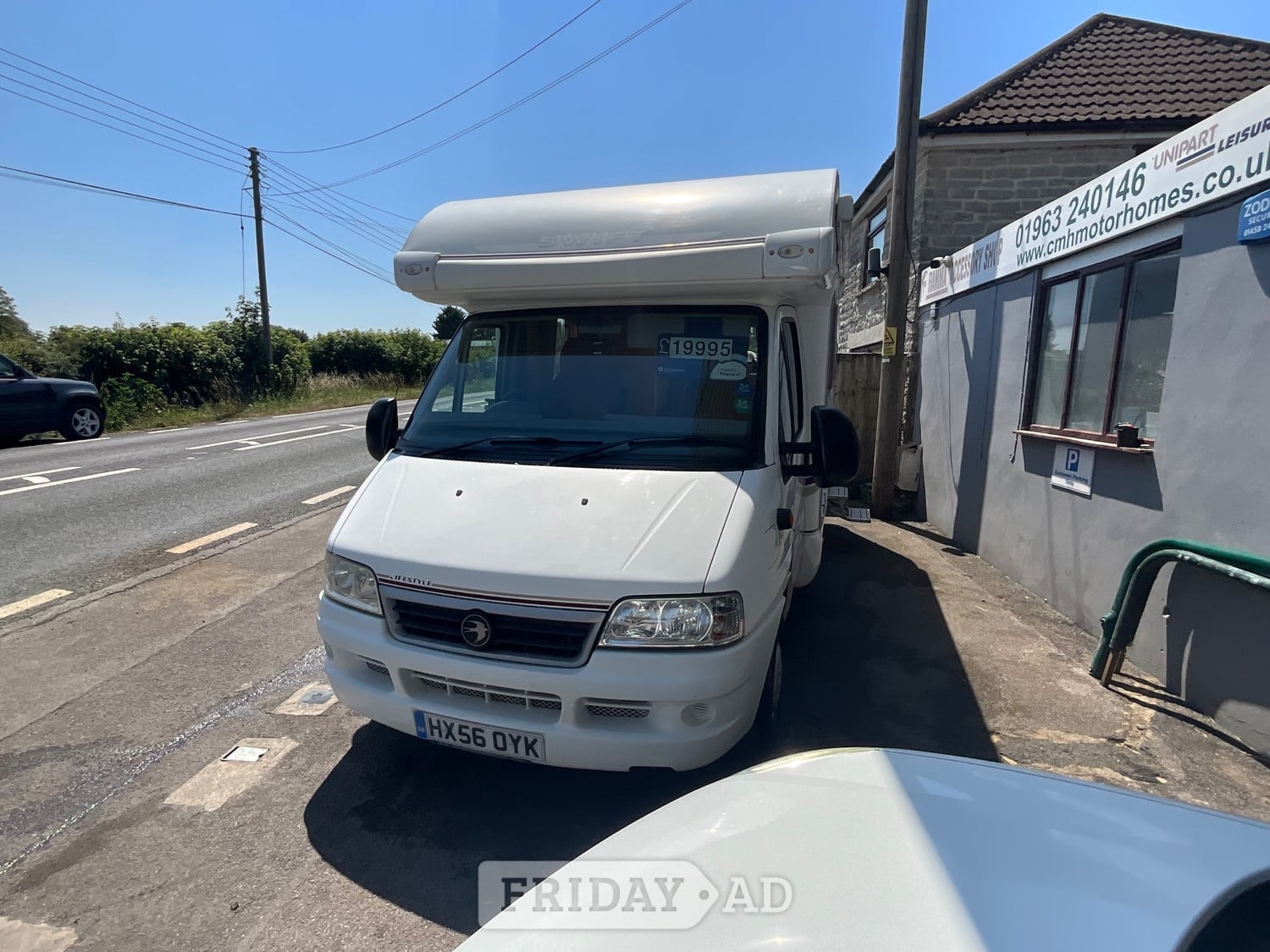[ berth ]Fiat Ducato