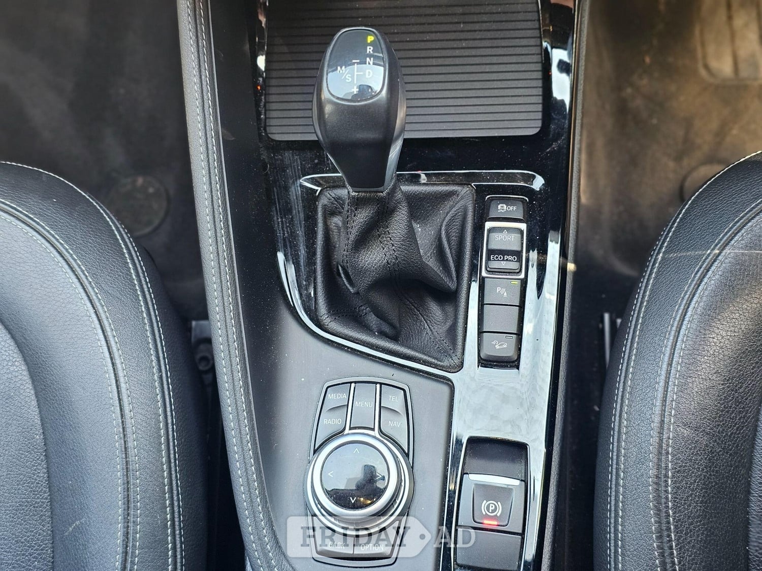 BMW X1 2017 - Cars