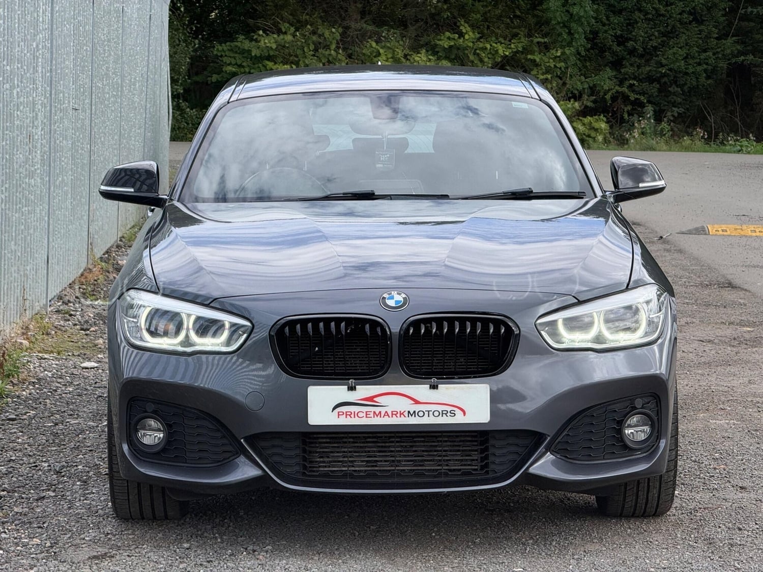 [ berth ]BMW 1 Series