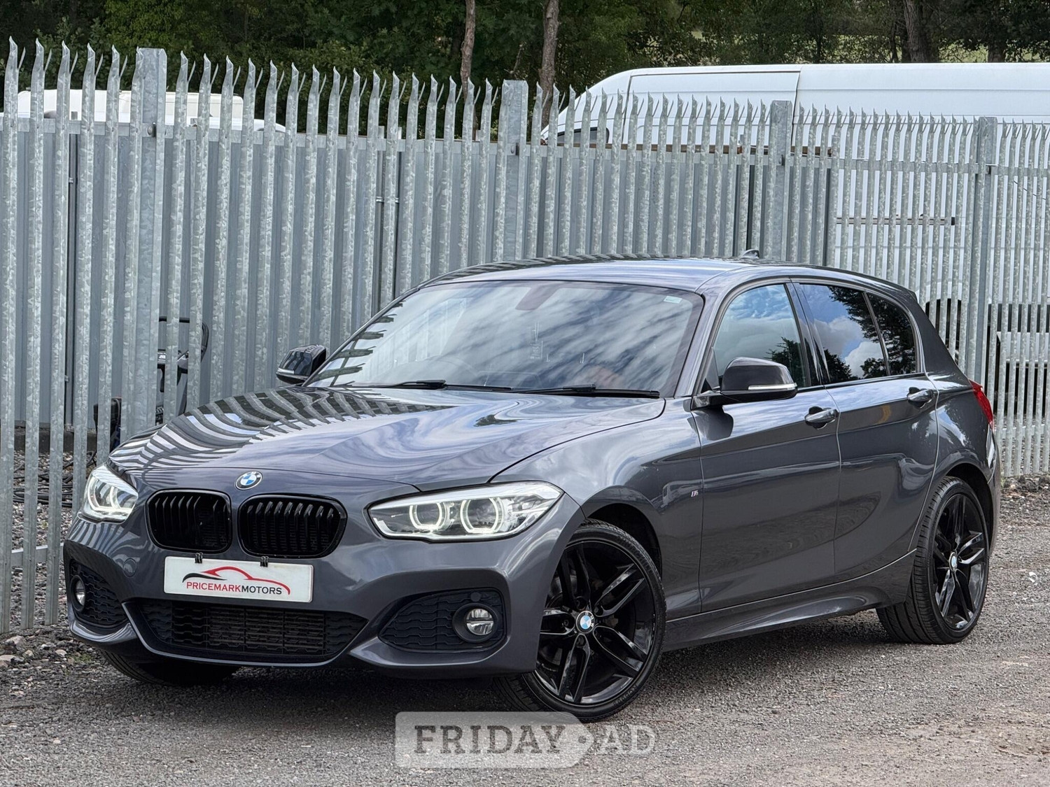 [ berth ]BMW 1 Series