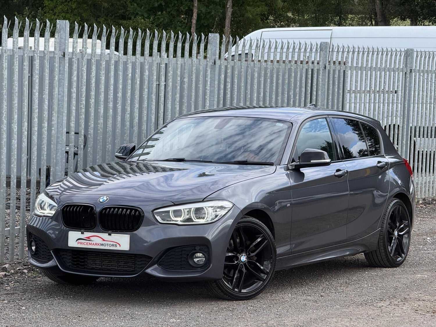 BMW 1 Series 2017 - Cars in Solihull