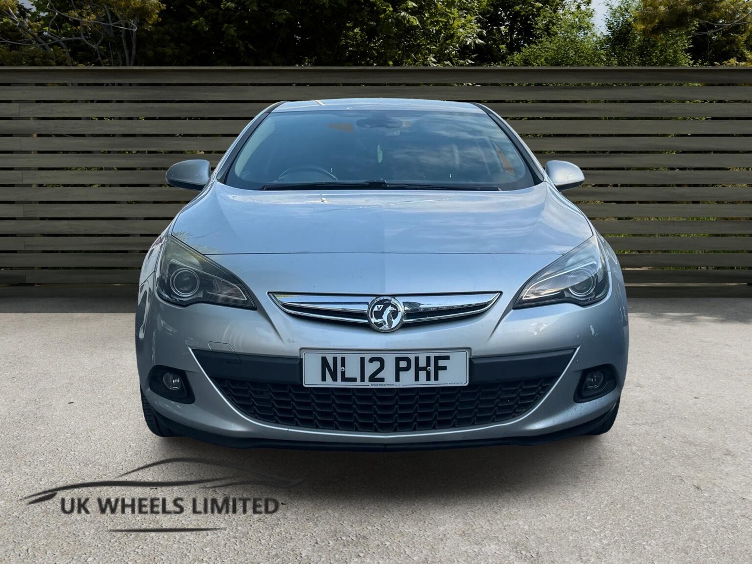 Vauxhall Astra Barnet
