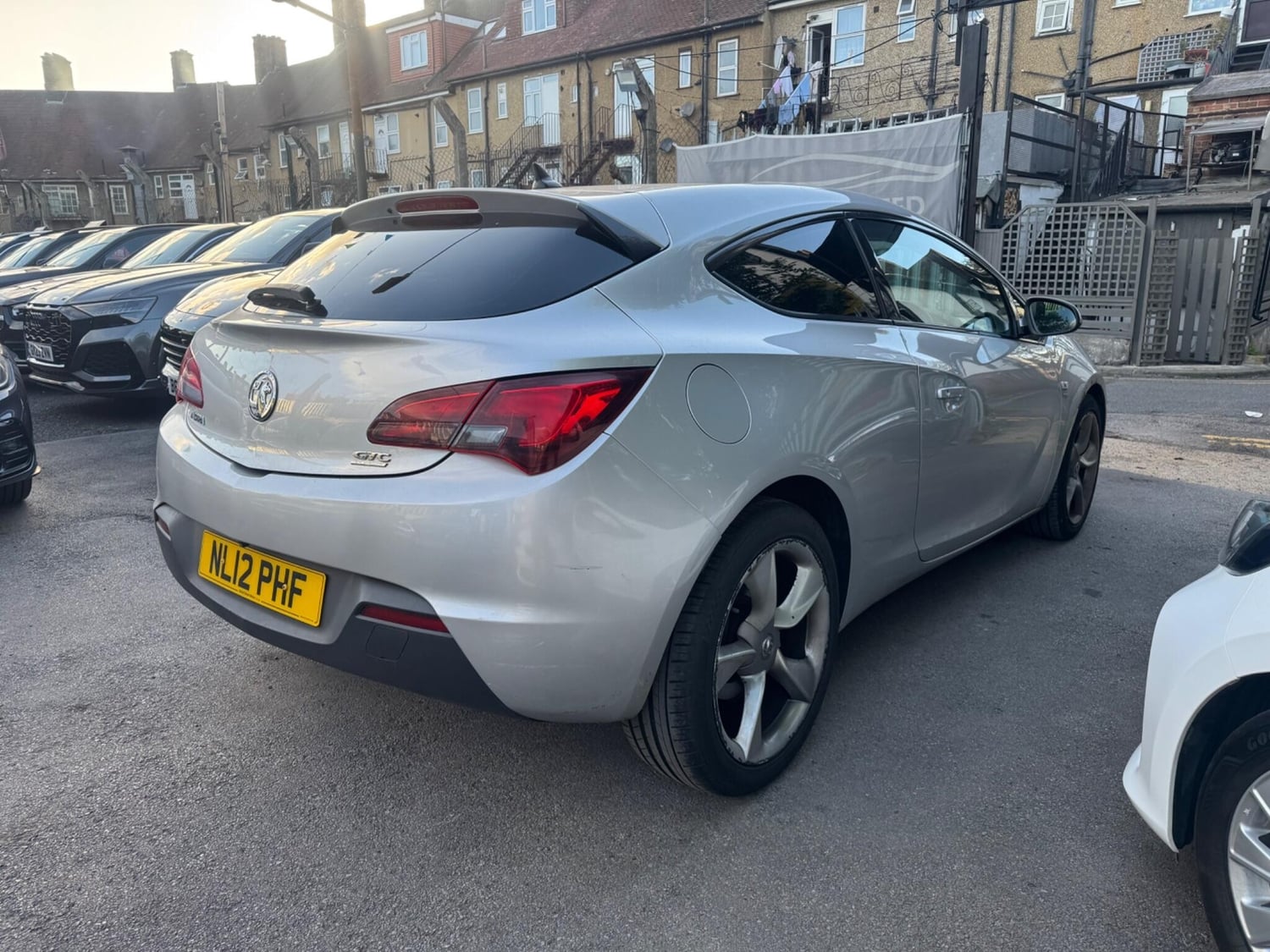 Vauxhall Astra 2012 - Cars in Barnet