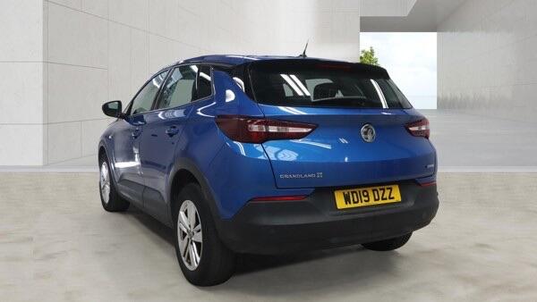 Vauxhall Grandland X 2019 - Cars in Birmingham
